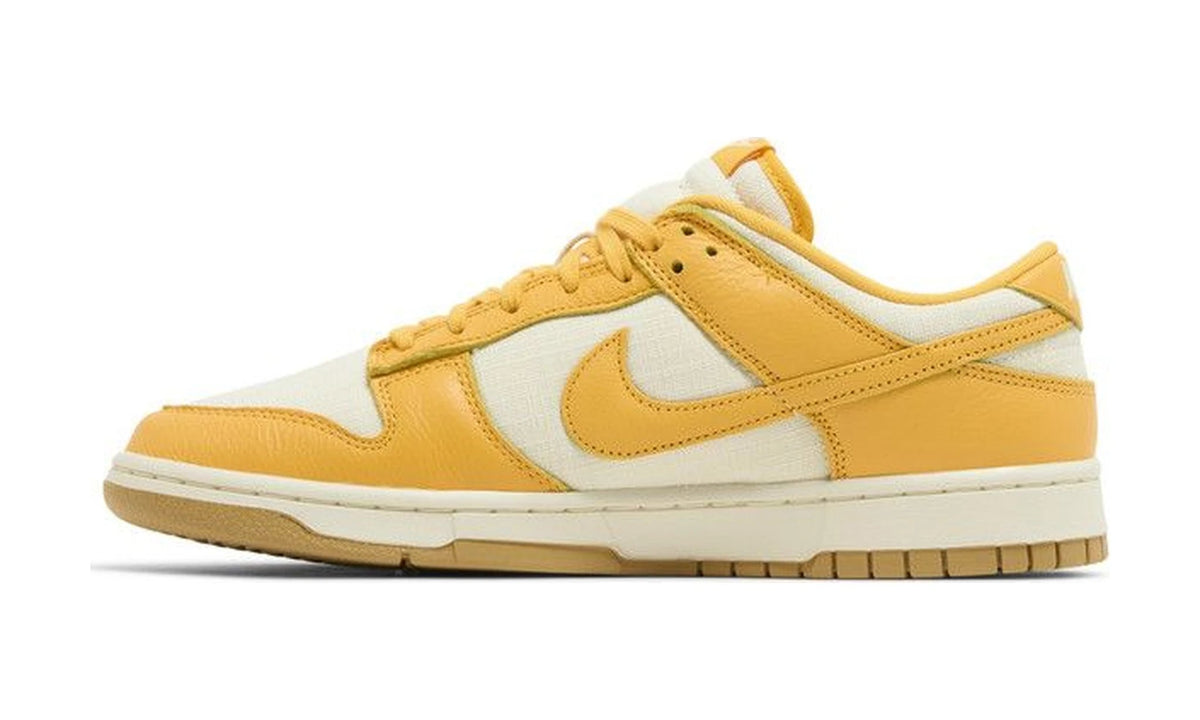 Dunk Low Premium 'University Gold Coconut Milk'
