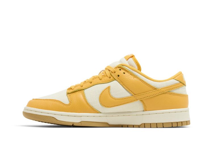 Dunk Low Premium 'University Gold Coconut Milk'