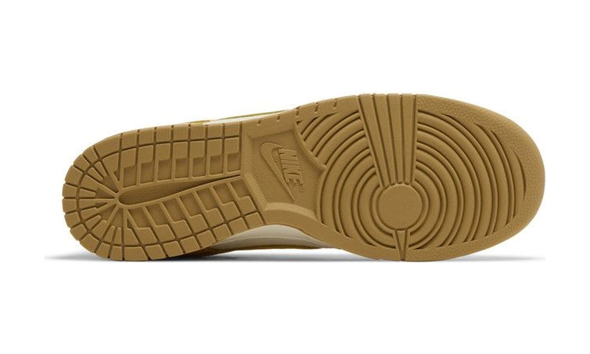 Dunk Low Premium 'University Gold Coconut Milk'