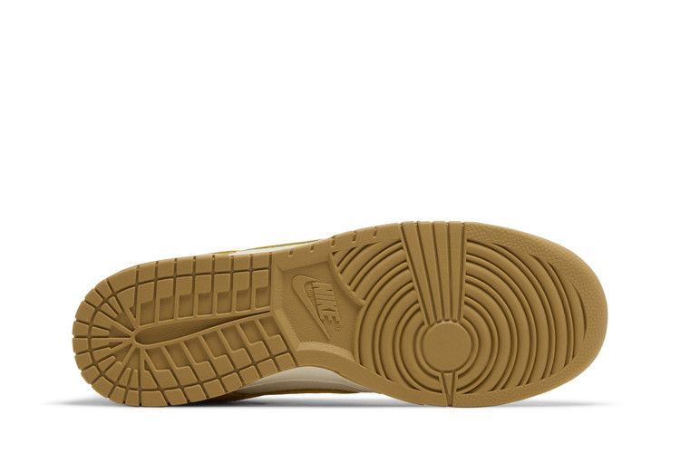 Dunk Low Premium 'University Gold Coconut Milk'