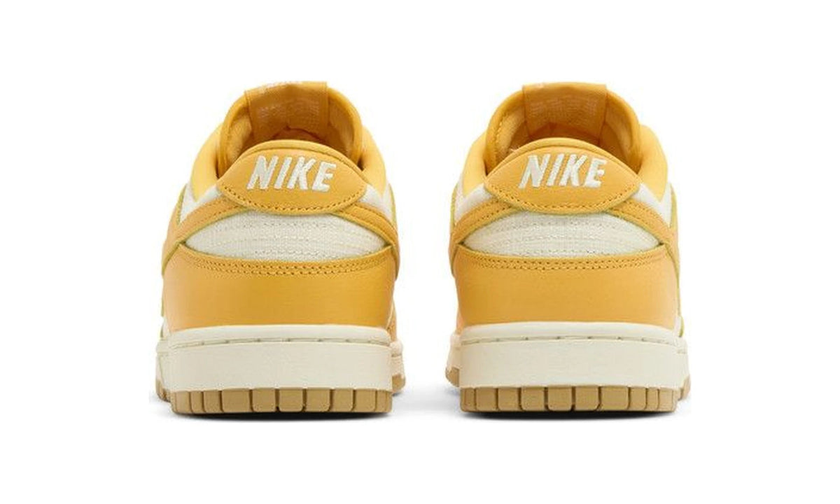 Dunk Low Premium 'University Gold Coconut Milk'