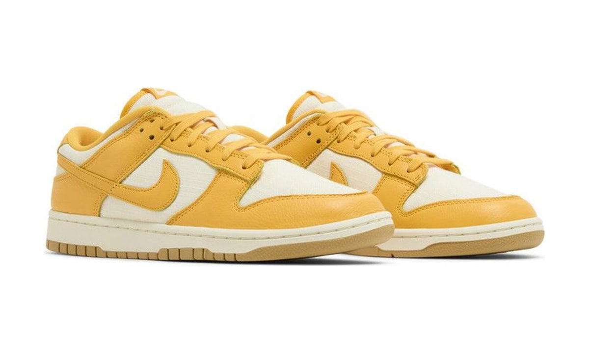 Dunk Low Premium 'University Gold Coconut Milk'