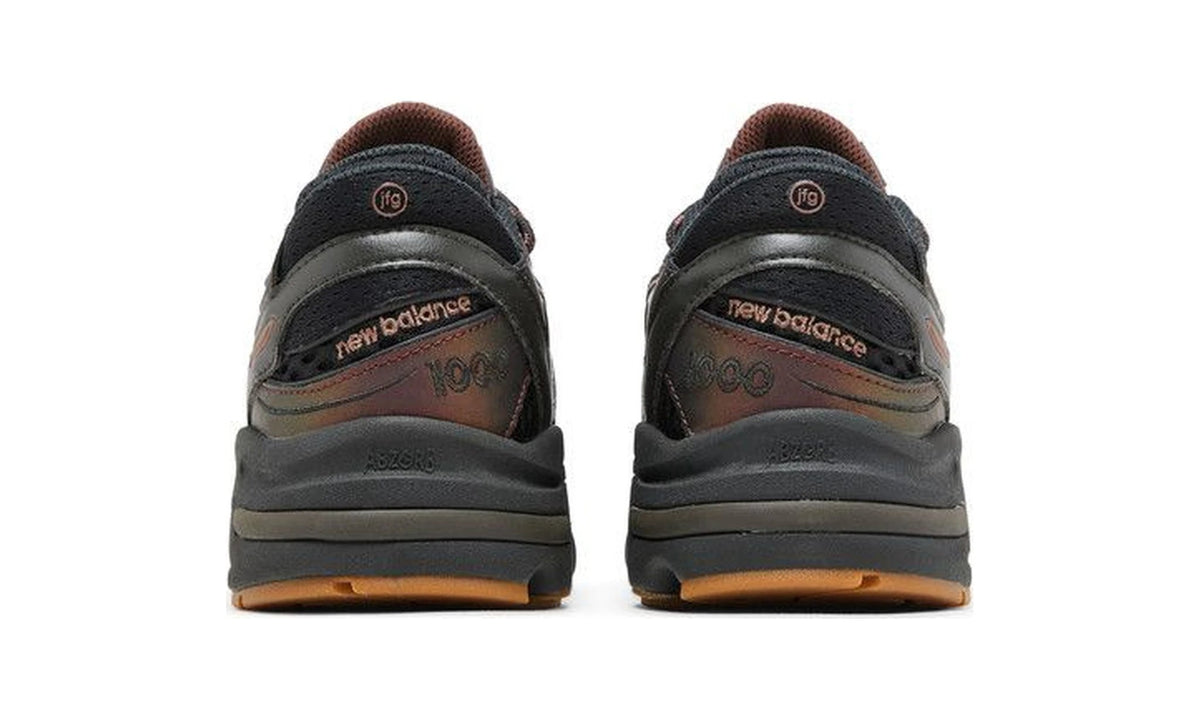 Joe Freshgoods x 1000 'When Things Were Pure Pack - Black Ice'