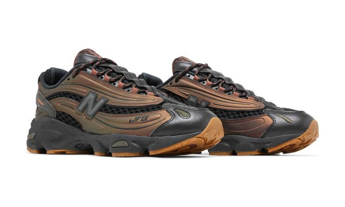 Joe Freshgoods x 1000 'When Things Were Pure Pack - Black Ice'