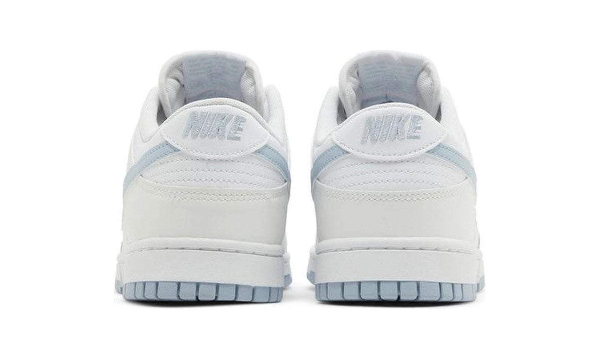 Dunk Low 'White Light Armory Blue'
