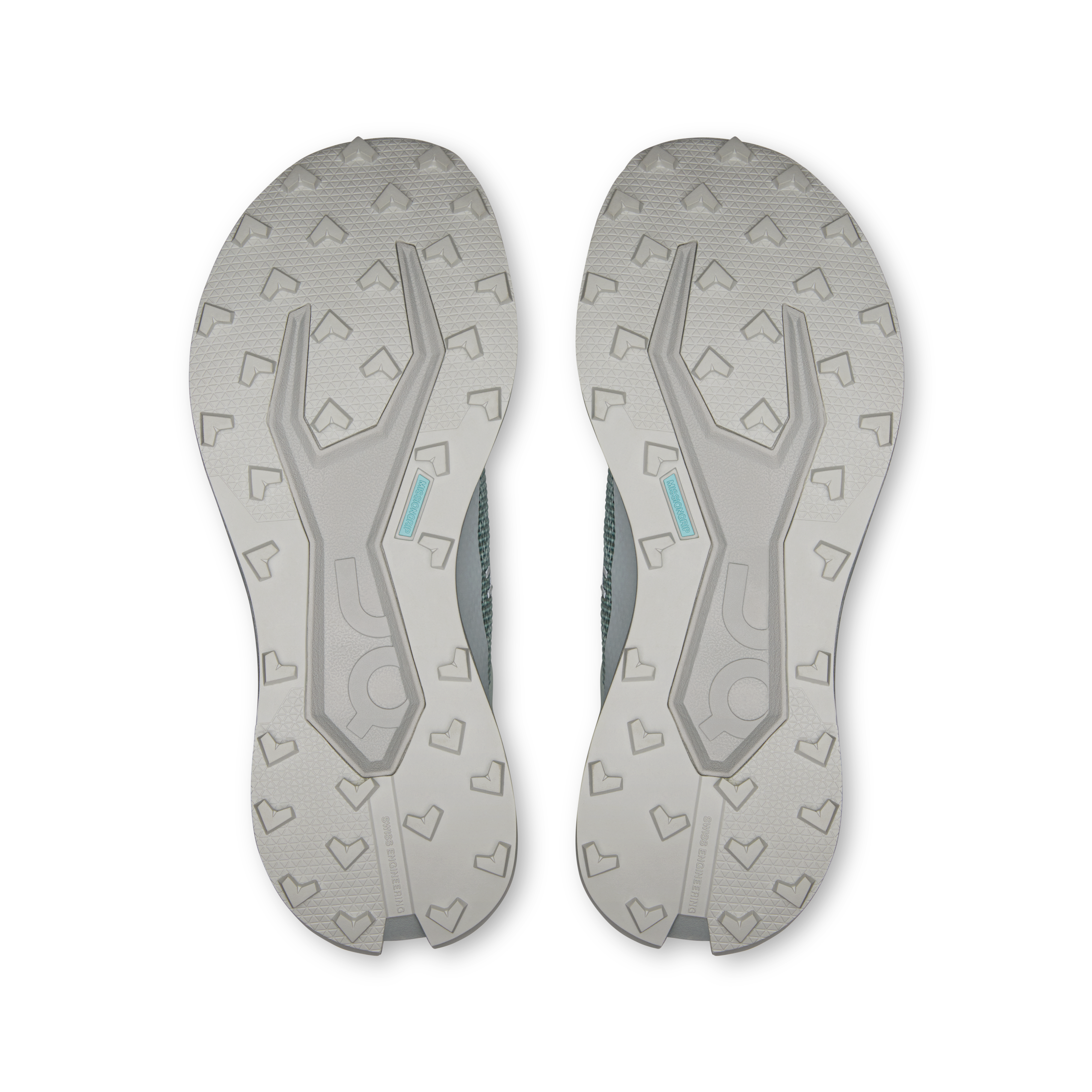 Cloudultra 3 W Iceberg | Glacier