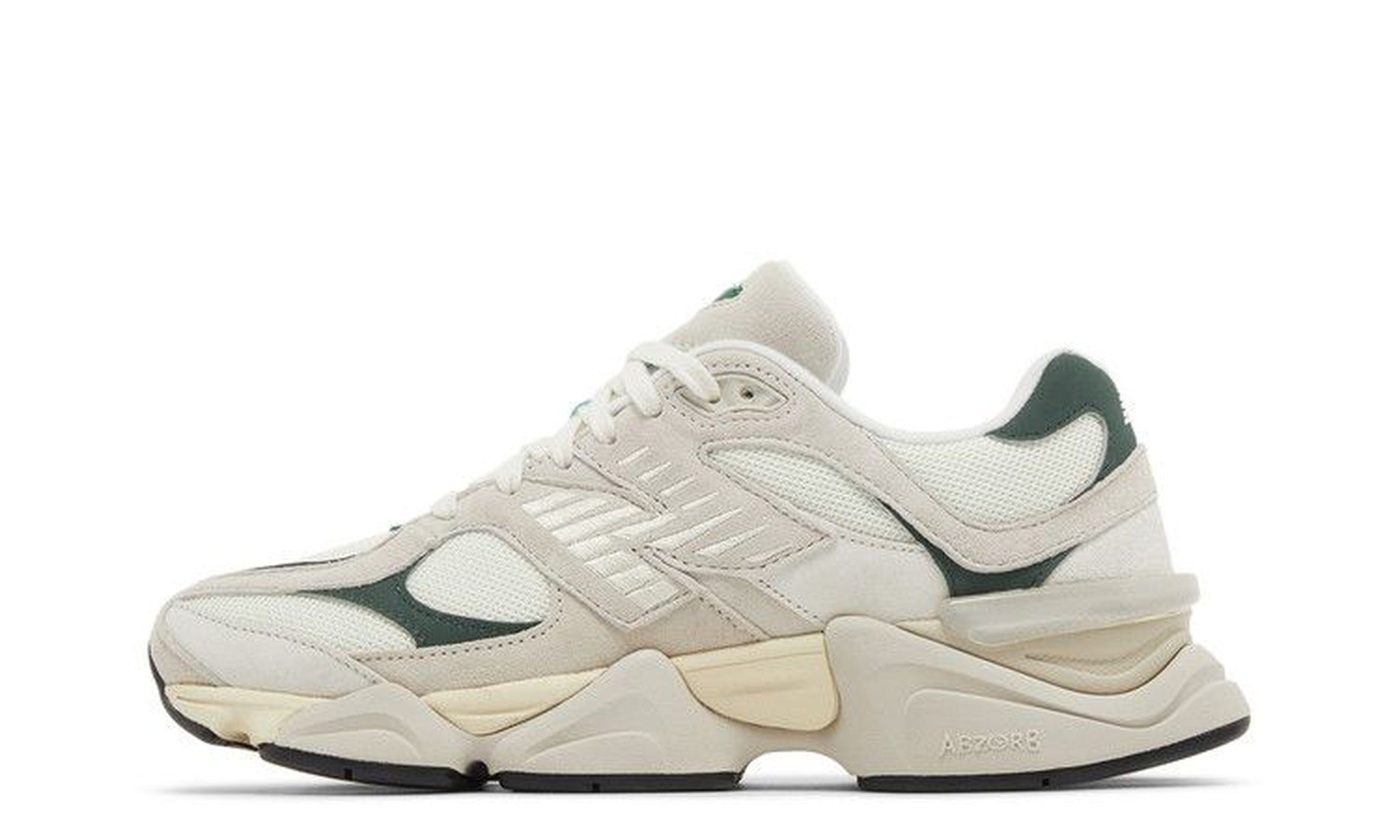 9060 'Spruce Pack' Footlocker Exclusive