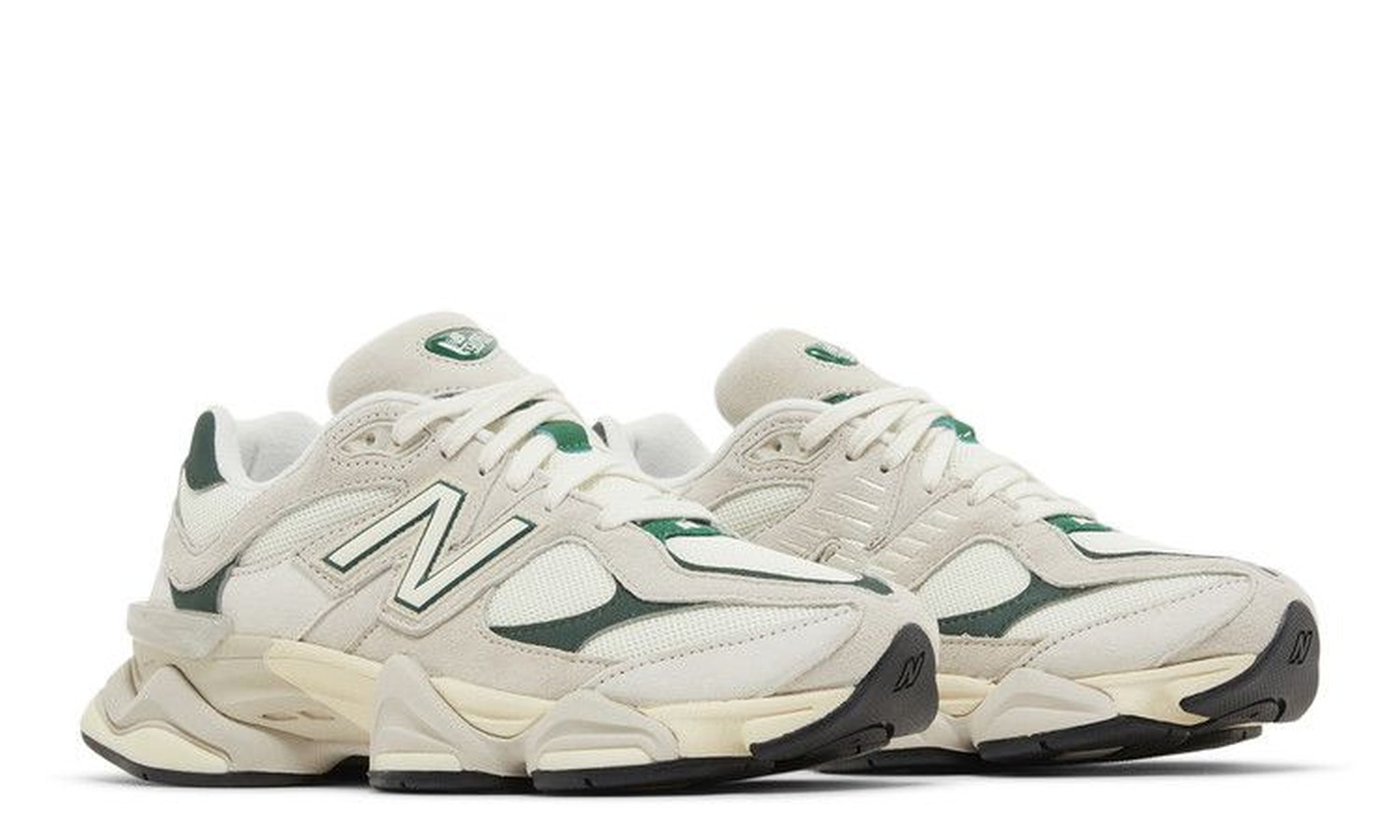 9060 'Spruce Pack' Footlocker Exclusive