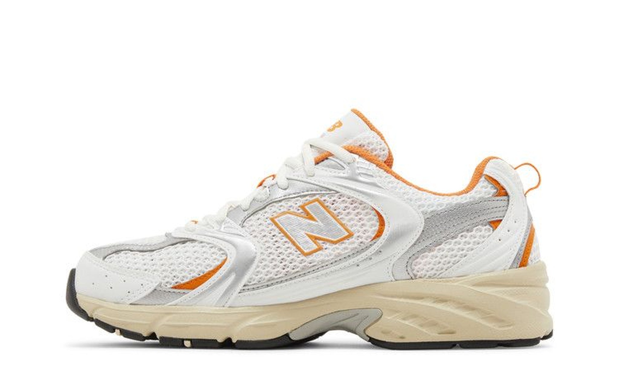 530 'White Sun Glow'