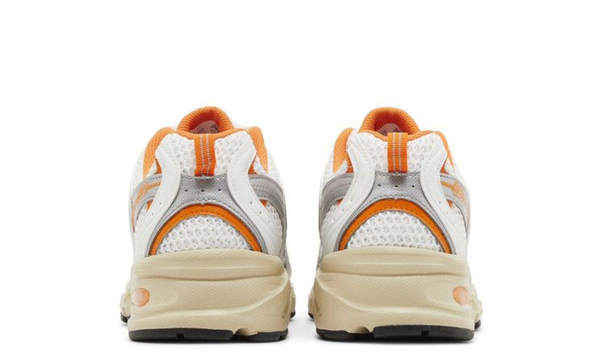 530 'White Sun Glow'