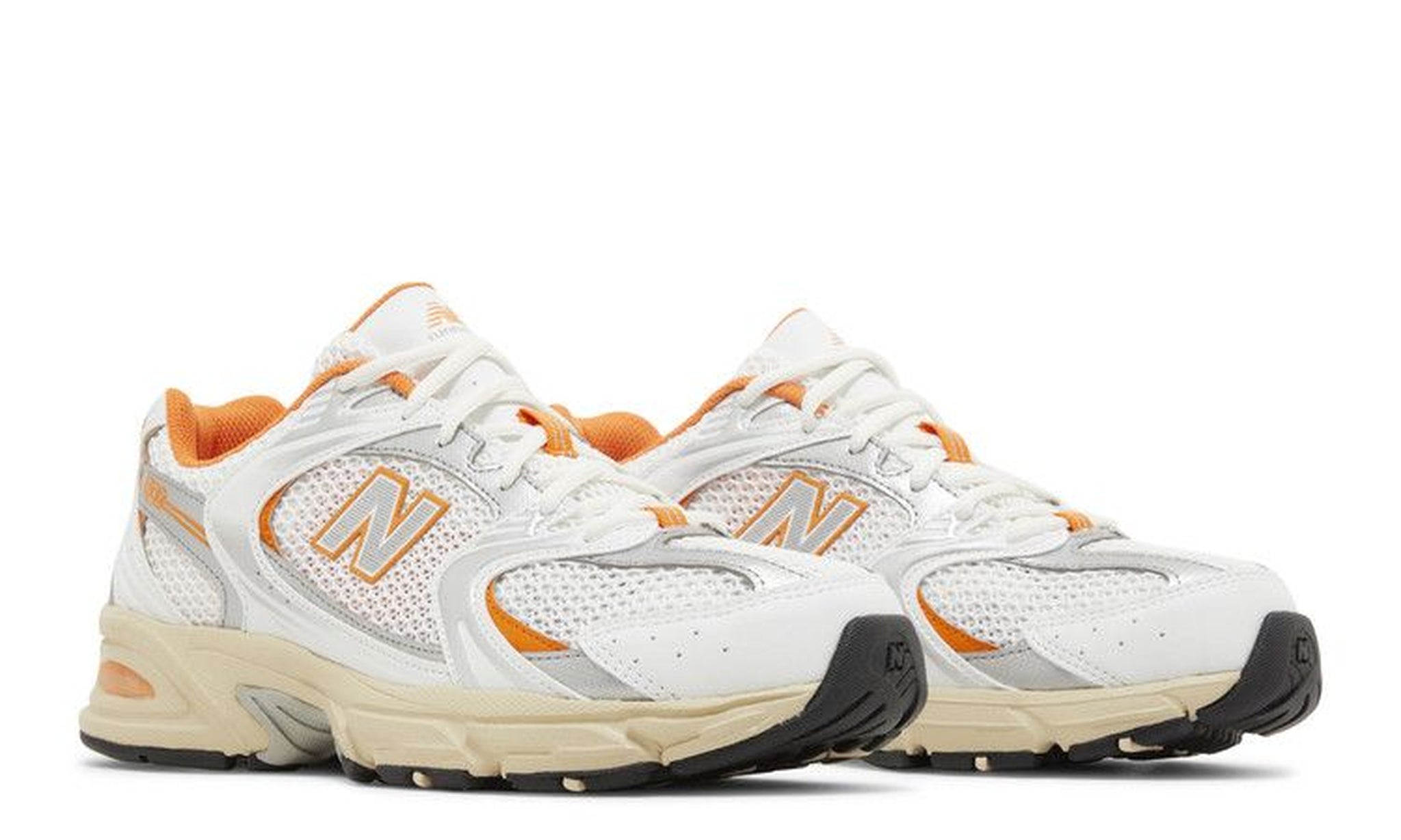 530 'White Sun Glow'