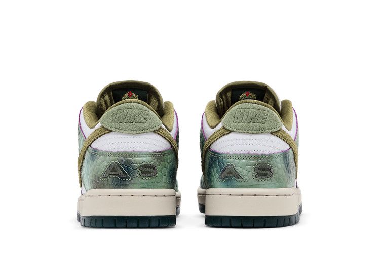 Alexis Sablone x Dunk Low SB 'Chameleon'