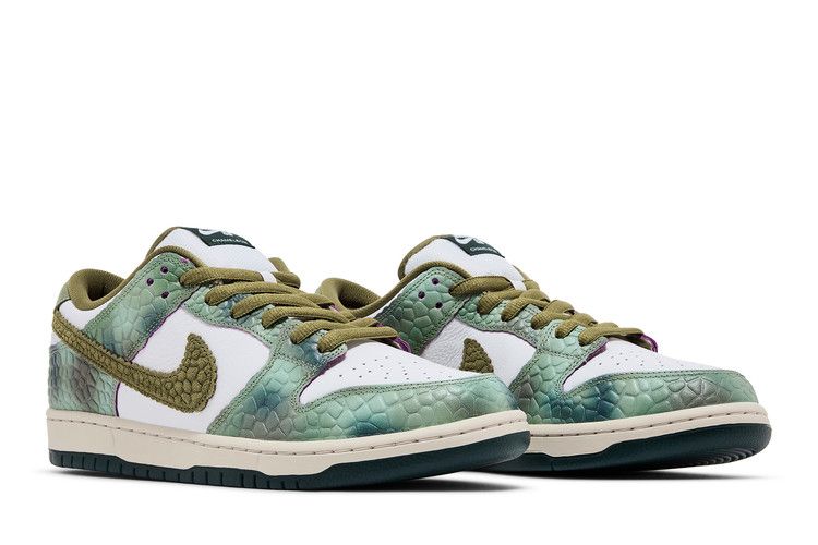 Alexis Sablone x Dunk Low SB 'Chameleon'