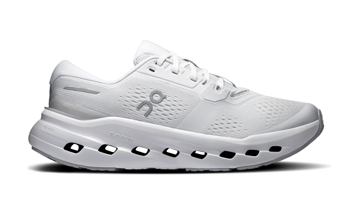 Cloudrunner 3 W Frost | Glacier