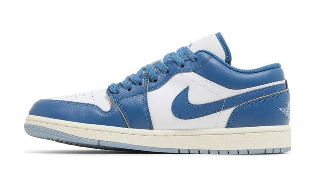 Air Jordan 1 Low SE 'Industrial Blue'