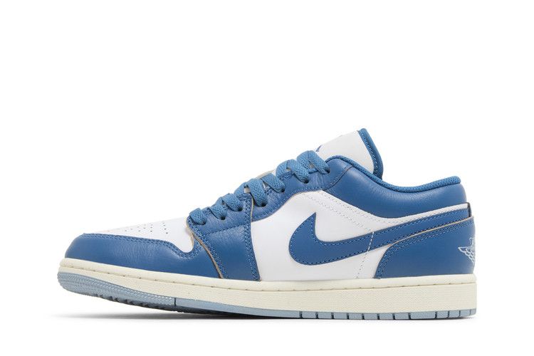 Air Jordan 1 Low SE 'Industrial Blue'