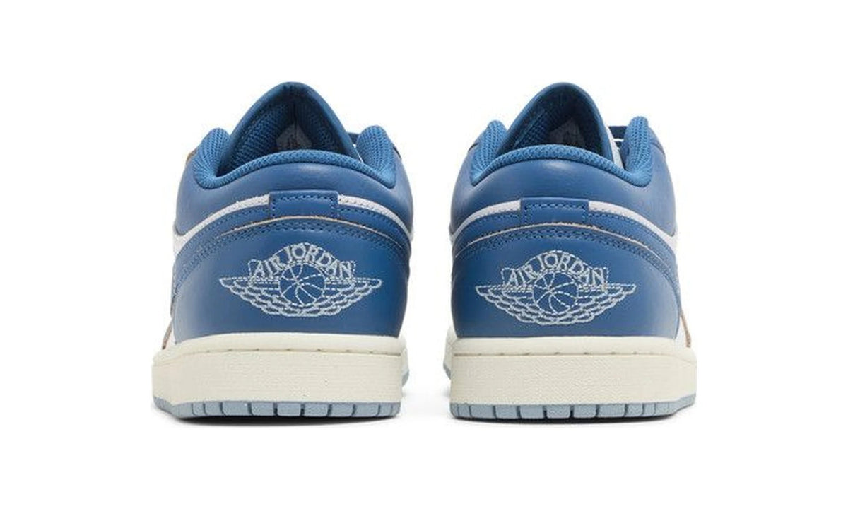 Air Jordan 1 Low SE 'Industrial Blue'