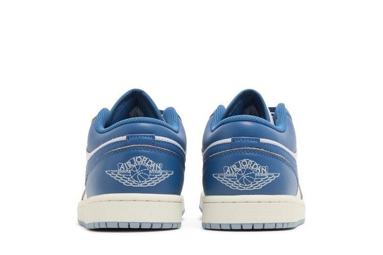 Air Jordan 1 Low SE 'Industrial Blue'