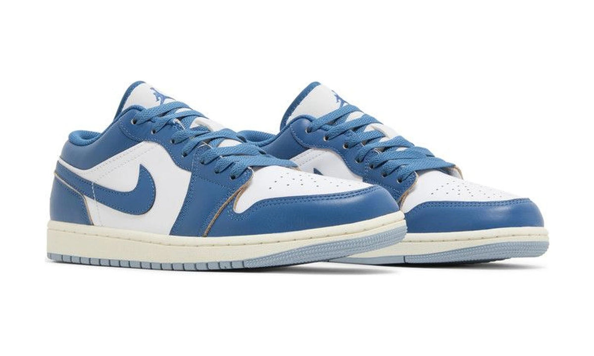 Air Jordan 1 Low SE 'Industrial Blue'