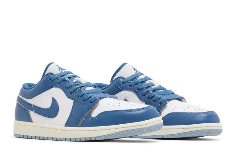 Air Jordan 1 Low SE 'Industrial Blue'