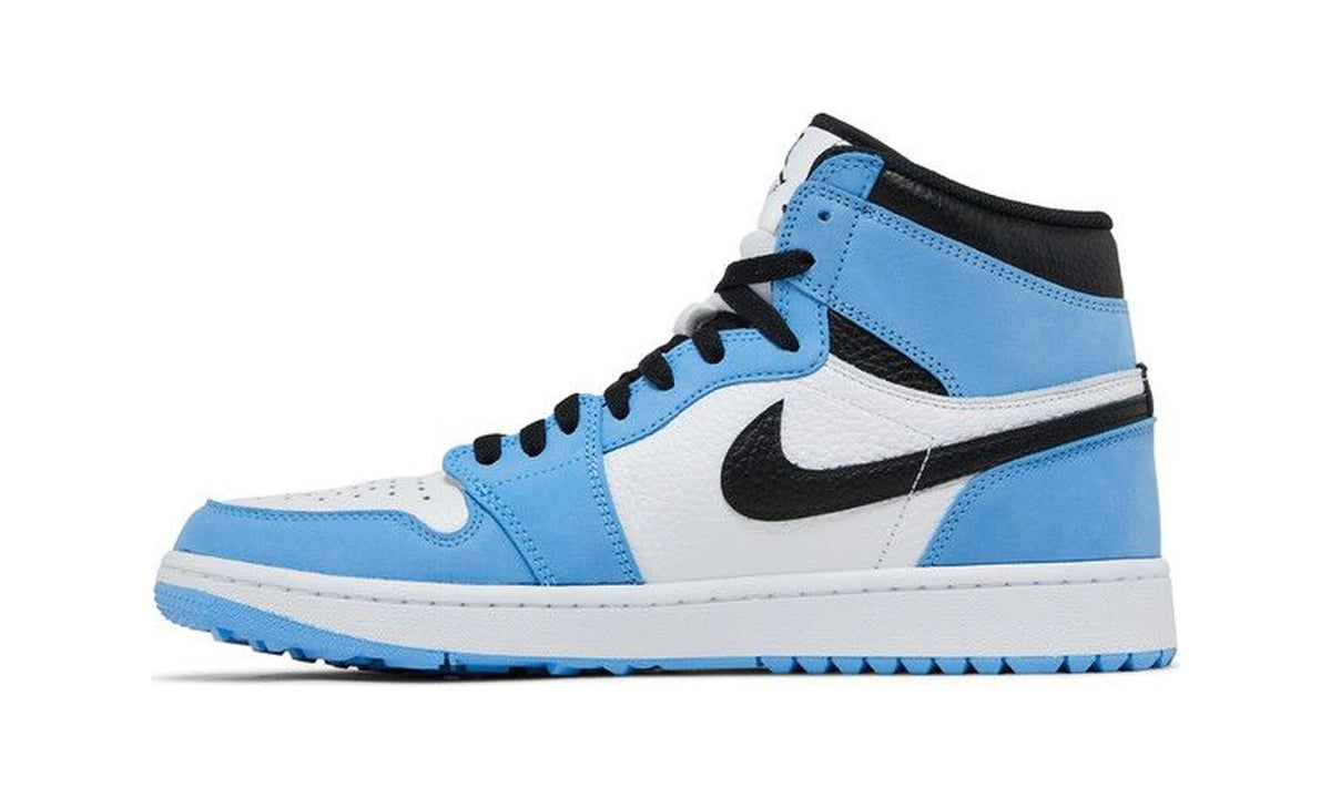Air Jordan 1 High Golf 'University Blue'