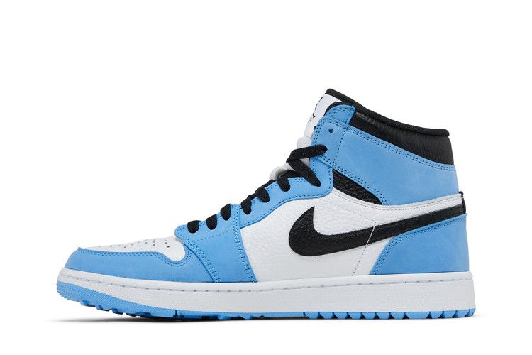 Air Jordan 1 High Golf 'University Blue'