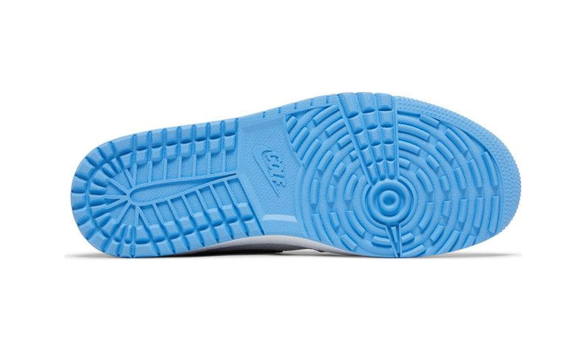 Air Jordan 1 High Golf 'University Blue'