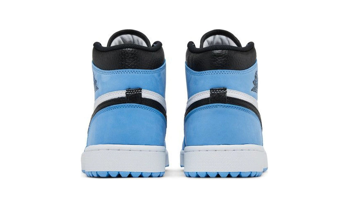 Air Jordan 1 High Golf 'University Blue'