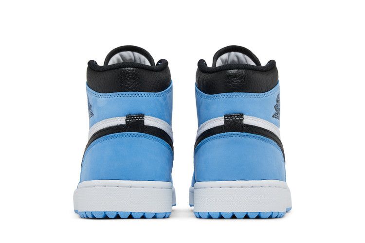 Air Jordan 1 High Golf 'University Blue'