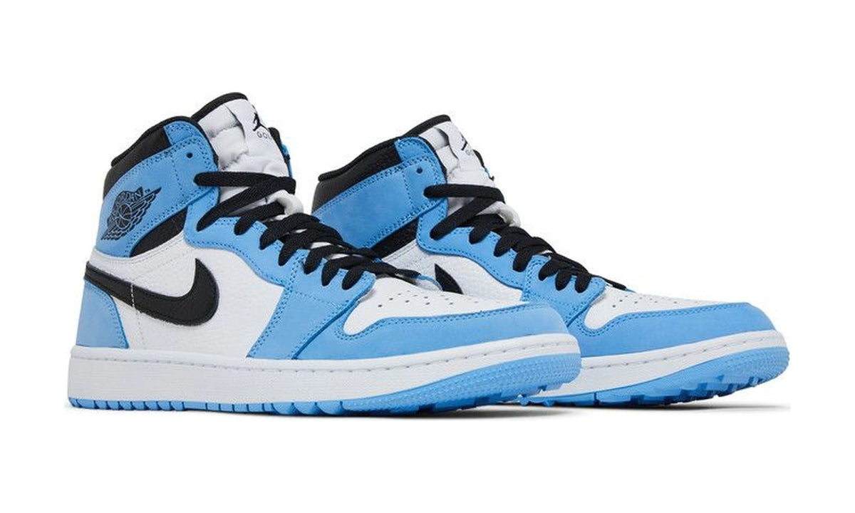 Air Jordan 1 High Golf 'University Blue'