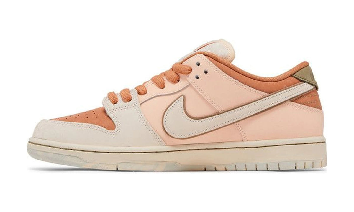 Dunk Low SB 'Trocadero Gardens'