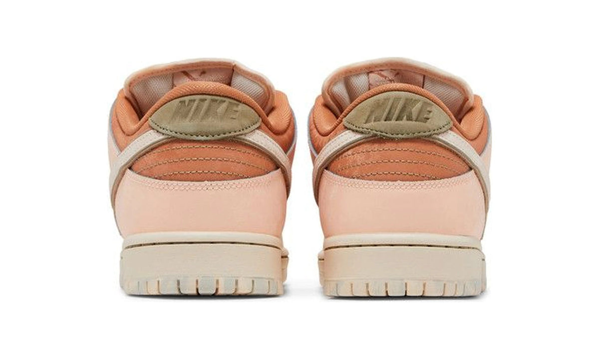 Dunk Low SB 'Trocadero Gardens'