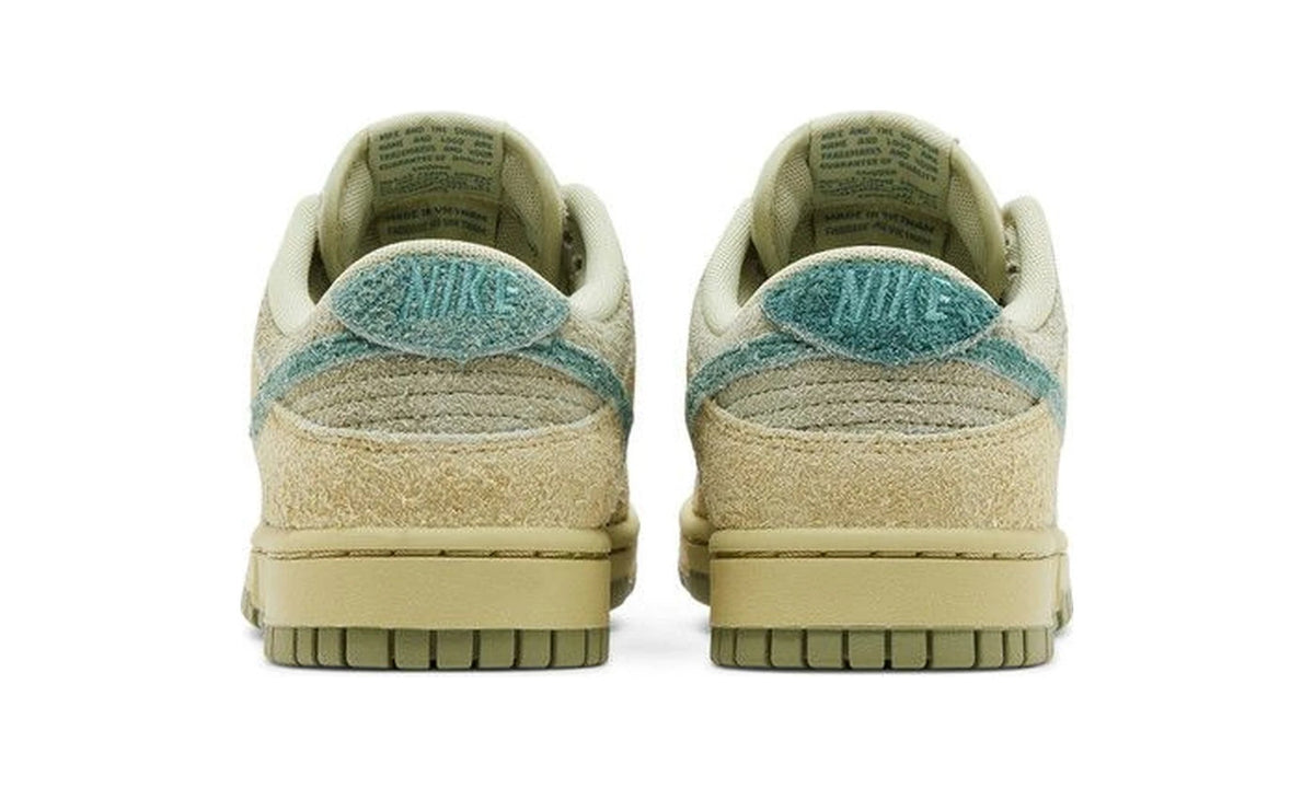 Wmns Dunk Low 'Olive Aura'