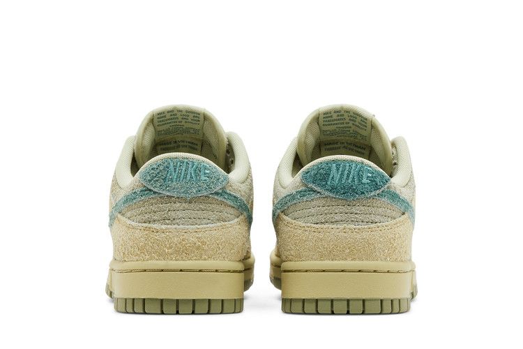 Wmns Dunk Low 'Olive Aura'