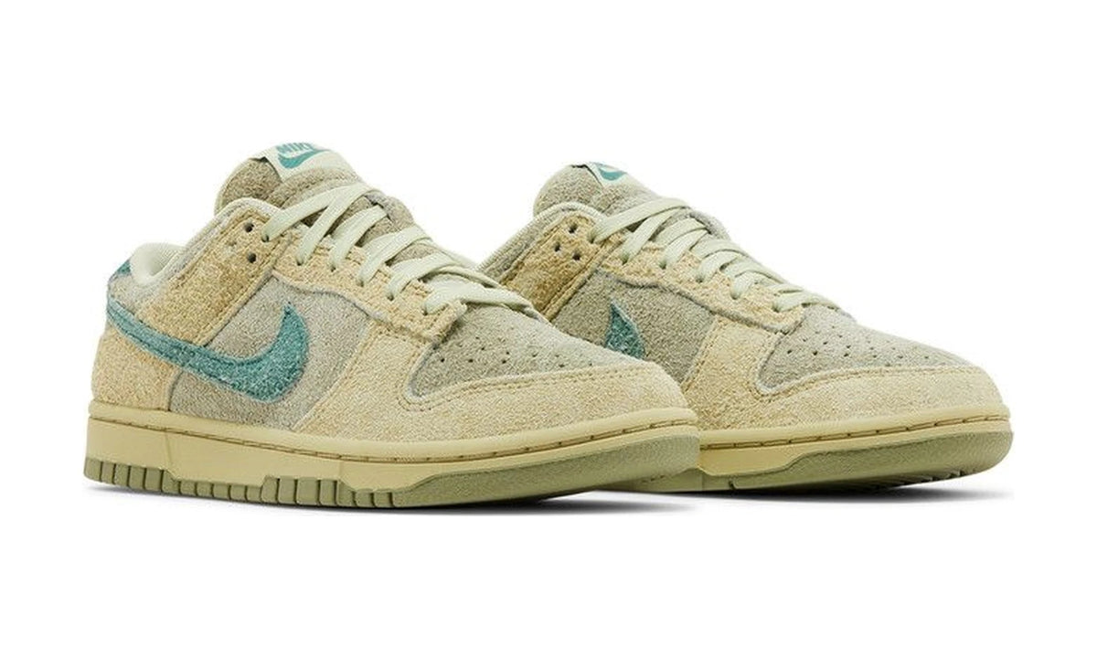 Wmns Dunk Low 'Olive Aura'