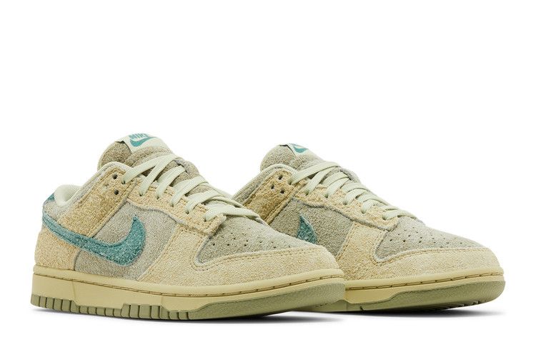 Wmns Dunk Low 'Olive Aura'