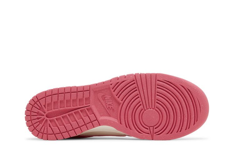 Wmns Dunk Low Next Nature 'Aster Pink'