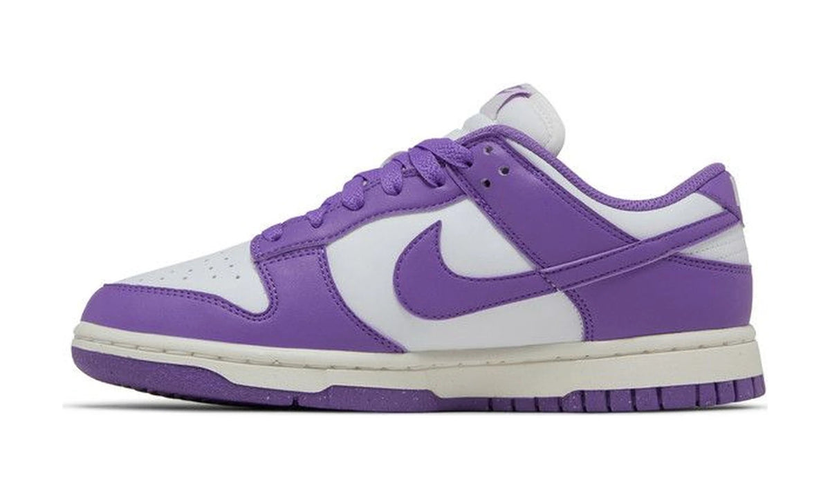Wmns Dunk Low Next Nature 'Black Raspberry'