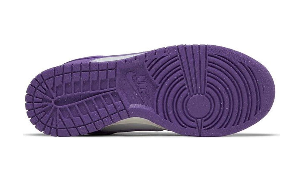 Wmns Dunk Low Next Nature 'Black Raspberry'