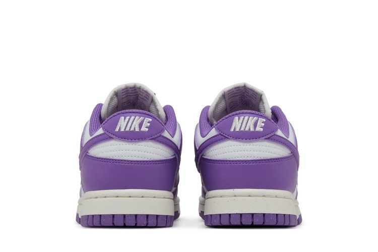 Wmns Dunk Low Next Nature 'Black Raspberry'