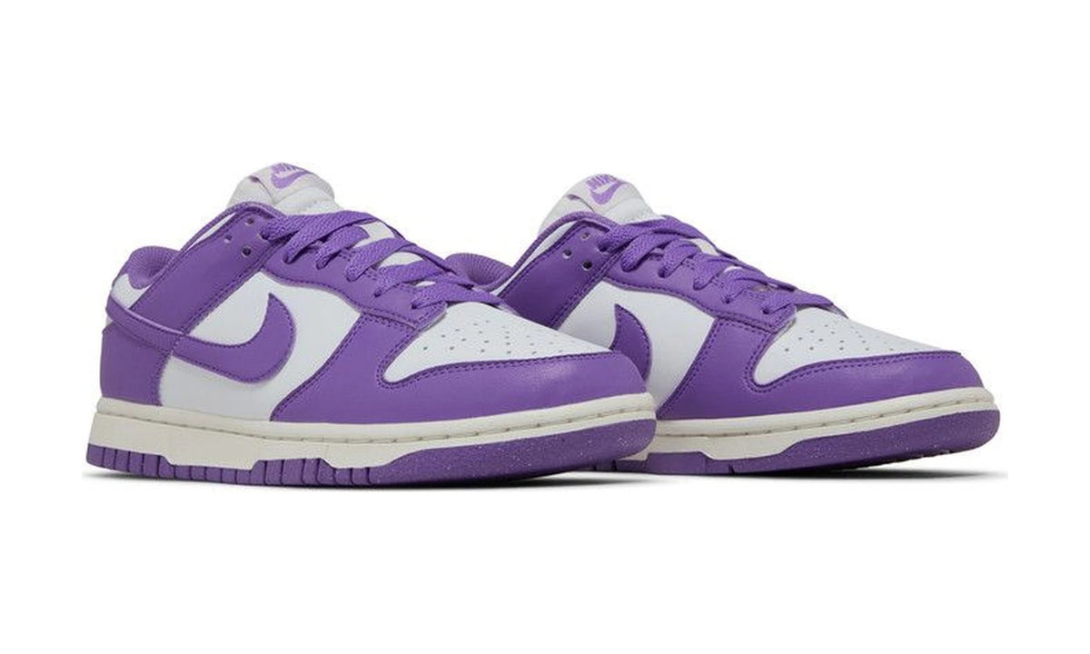 Wmns Dunk Low Next Nature 'Black Raspberry'