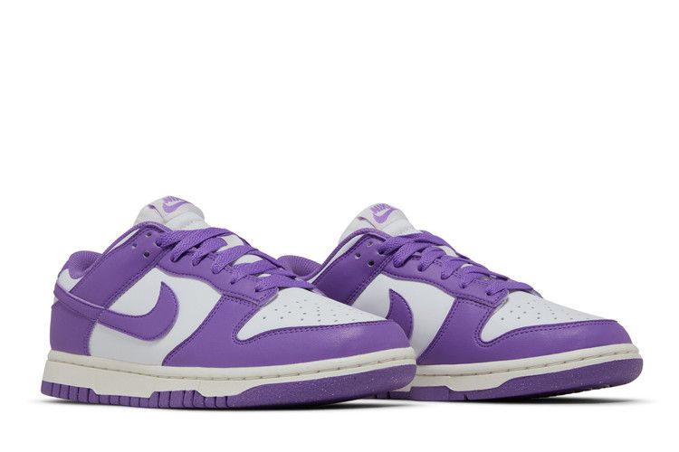 Wmns Dunk Low Next Nature 'Black Raspberry'