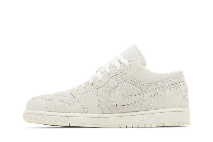 Air Jordan 1 Low SE Craft 'Pale Ivory'