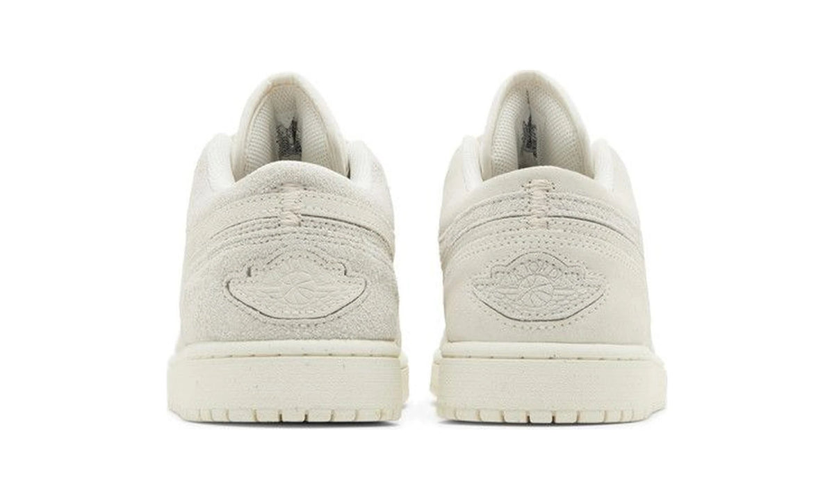 Air Jordan 1 Low SE Craft 'Pale Ivory'