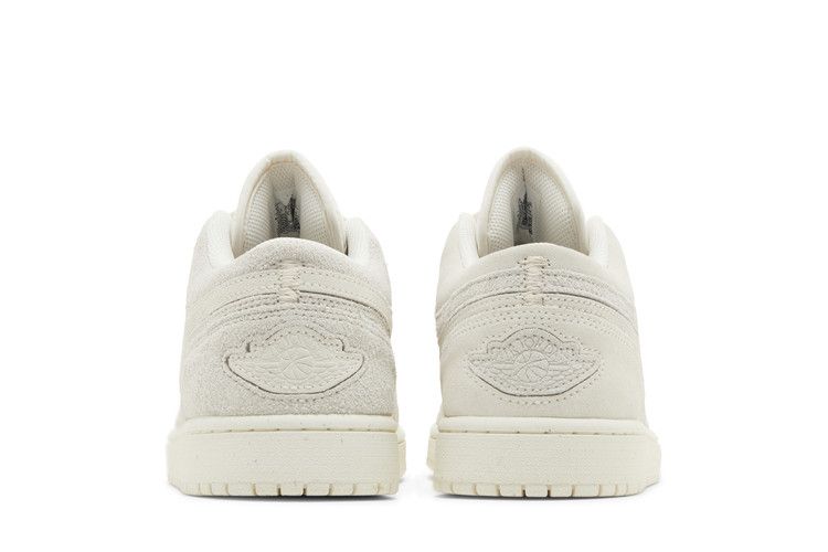 Air Jordan 1 Low SE Craft 'Pale Ivory'