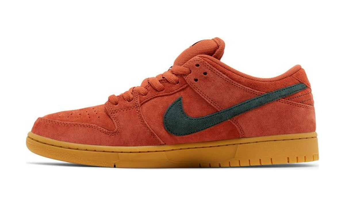 Dunk Low SB 'Burnt Sunrise'