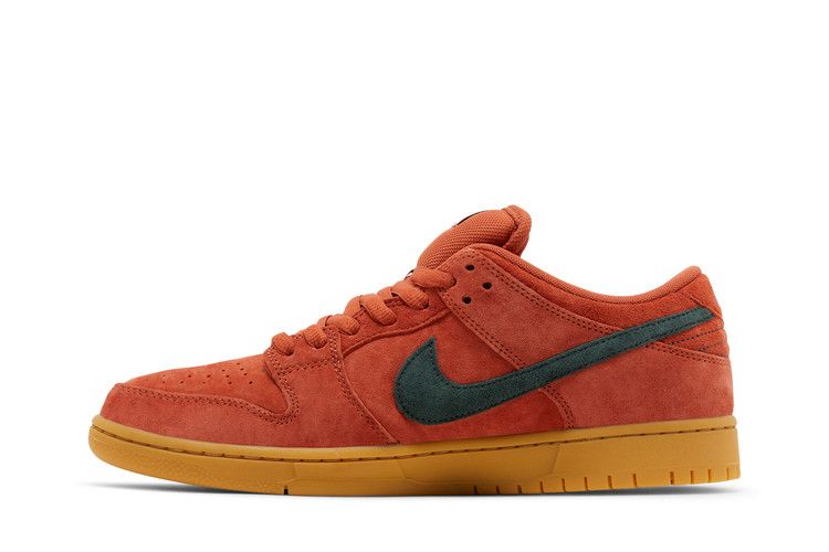 Dunk Low SB 'Burnt Sunrise'