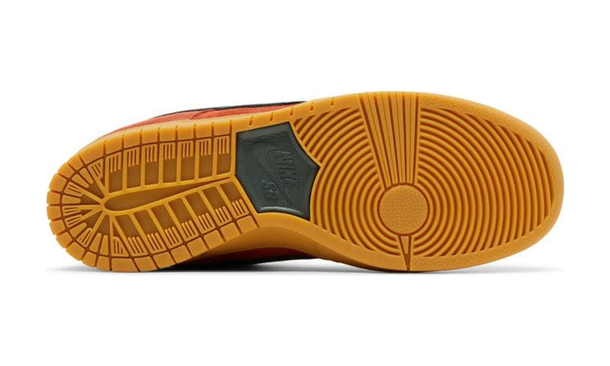 Dunk Low SB 'Burnt Sunrise'