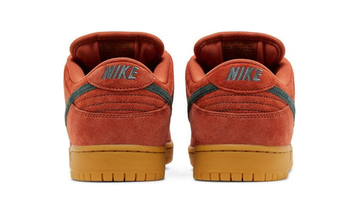 Dunk Low SB 'Burnt Sunrise'