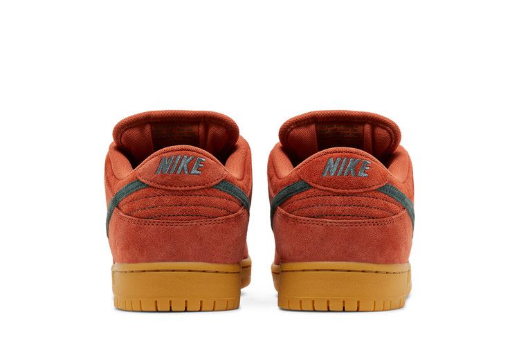 Dunk Low SB 'Burnt Sunrise'